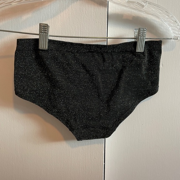 Victoria's Secret Sparkly Panties - Picture 2 of 5